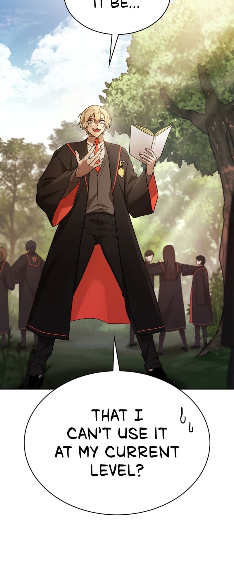 Infinite Mage, Chapter 42 image 72